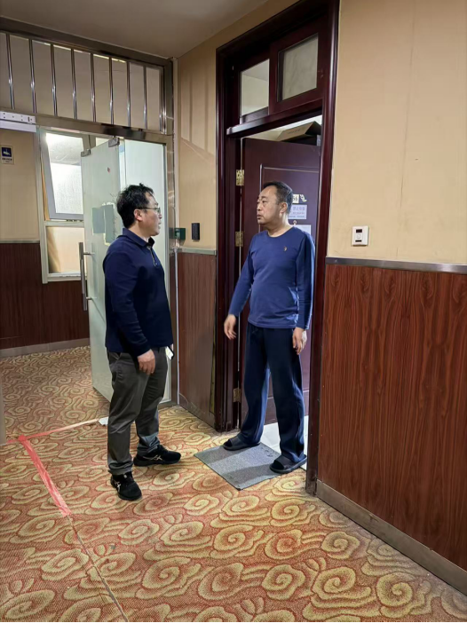 外国语学院开展SQA项目学生宿舍走访工作114.png